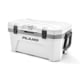 Plano Frost 32qt Cooler, White, P000083