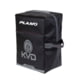 Plano KVD Signature Series Speedbag, Black/Charcoal/Red, 3600, PLABK136