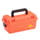 Plano Emergency Supply Box Shallow, Orange, PMC141250
