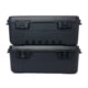 Plano Sportsman's Large Trunk, 108 Quart, Black, P000059