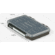 Plano StowAway 3600 Stow