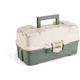 Plano Three-Tray Tackle Box Bass Kit