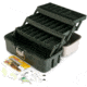 Plano Three-Tray Tackle Box Bass Kit