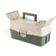 Plano Three-Tray Tackle Box Bass Kit