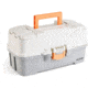 Plano Three-Tray Tackle Box Panfish Kit