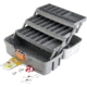 Plano Three-Tray Tackle Box Panfish Kit