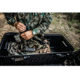Plano Sportsmans Trunk, Black, Large, PLAT19BL2PK