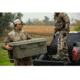 Plano Sportsmans Trunk, Black, Large, PLAT19BL2PK
