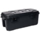 Plano Sportsman's Trunk, Black, Large, PLAT19BL2PK