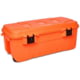 Plano Sportsman's Trunk, Blaze Orange, Large, PLAT19BO