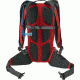 Platypus B-Line Womens Backpack-Chili