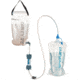 Platypus GravityWorks Water Filter Complete Kit, 2.0L, Clear/Blue, 6951