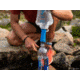 Platypus QuickDraw Microfilter System, Blue, 1L, 11459