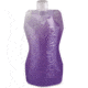 Platypus SoftBottle - 1L Grape Closure Cap