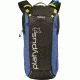 Platypus Tokul X.C. 8.0 Hydration Pack, Shock Blue