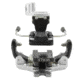 Plum Guide 12 Binding w/Brakes, 115mm, P-35115