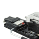 Plum Guide 12 Binding w/Brakes, 115mm, P-35115