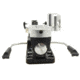 Plum Guide 12 Binding w/Brakes, 115mm, P-35115
