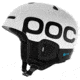 POC Auric Cut Backcountry SPIN Snow Helmet, Hydrogen White, Extra Large/2XL, PC104991001XLX1