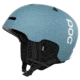 POC Auric Cut Helmet-Ethane Blue-M-L