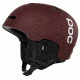 POC Auric Cut Helmet-Lactose Red-M-L
