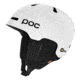 POC Fornix Snow Helmet, Matt White, Medium/Large, 10460WHMLG