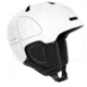 POC Fornix Snow Helmet, Matt White, Medium/Large, 10460WHMLG