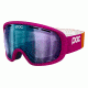 POC Fovea Goggles-Fluorescent Pink