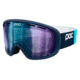 POC Fovea Goggles-Navy Black