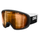 POC Fovea Goggles-Uranium Black