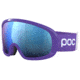 POC Fovea Mid Clarity Comp Snow Goggle, Ametist Purple/Spektris Blue, One Size, PC404098266ONE1