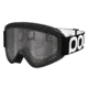 POC Iris X NXT Goggles-Black-Medium