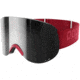 POC Lid Goggle-Glucose Red