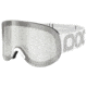 POC Lid Goggle-Hydrogen White