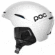 POC Obex Spin Snow Helmet, Hydrogen White, Extra Small/Small, 10103WHXSS