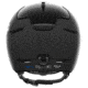 POC Obex Spin Snow Helmet, Uranium Black, Extra Small/Small, 10103BKXSS