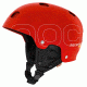 POC Receptor+ Helmet-Bohrium Red-Small