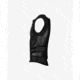 POC VPD System Vest, Uranium Black, Small, PC206301002SML1