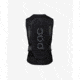POC VPD System Vest, Uranium Black, Small, PC206301002SML1
