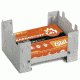 Pocket Stove w/ 6 Fuel Tablets