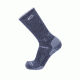 Point 6 37.5 Light Crew Men's Socks, Gray, Small 3741-200-05