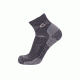 Point 6 37.5 Light Mini Men's Socks, Gray, Small 3721-200-05