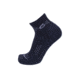 Point 6 37.5 Light Mini Men's Socks, Black, Small 3721-204-05