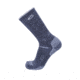 Point 6 37.5 Medium Crew Mens Socks, Gray, Small, 3472-200-05