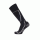 Point 6 37.5 Ski Light OTC Men's Socks, Black, Small 3428-204-05