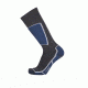 Point 6 37.5 Ski Medium OTC Men's Socks, Black, X-Large 3436-204-08