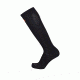 Point 6 37.5 Ski Ultra Light OTC Men's Socks, Black, Small 3401-204-05