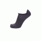 Point 6 37.5 Sport Dash Extra Light Micro Men's Socks, Gray, Small 3711-200-05