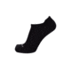 Point 6 37.5 Sport Pop Ultra Light No Show Tab Men's Socks, Black, Small 3710-204-05