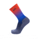 Point 6 Active Rise Extra Light Crew  Men's Socks, Gray, Medium 2574-200-06